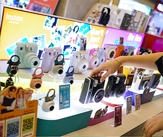 FUJIFILM Instax